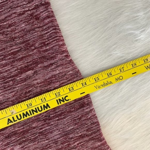 Travel Infinity Pocket Scarf with zip pocket - Picture 4 of 6